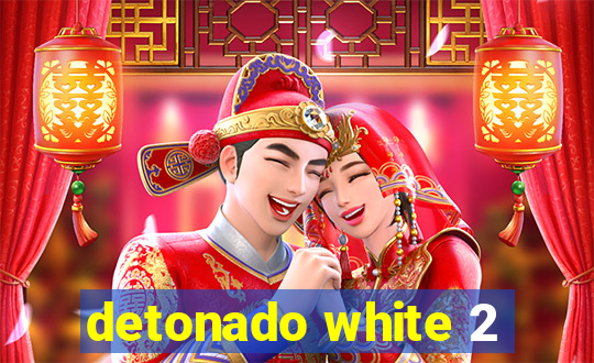 detonado white 2